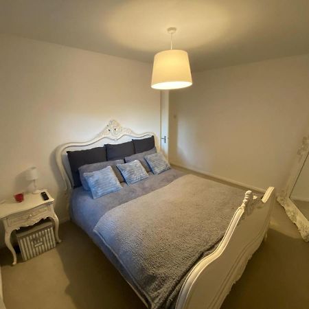 Luxurious Camden Apartment Londen Buitenkant foto