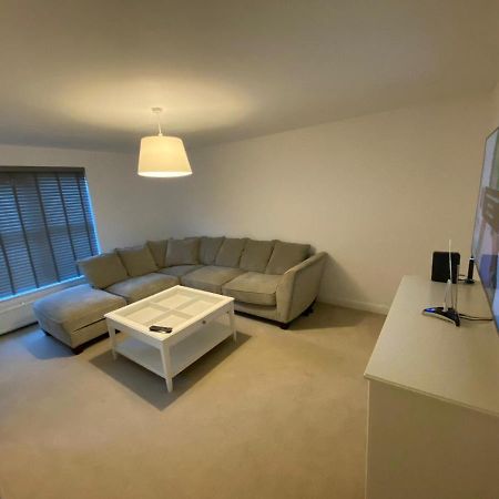 Luxurious Camden Apartment Londen Buitenkant foto