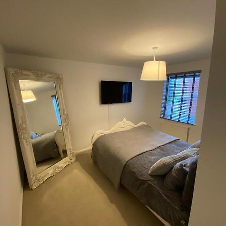 Luxurious Camden Apartment Londen Buitenkant foto