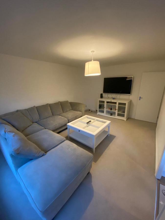 Luxurious Camden Apartment Londen Buitenkant foto