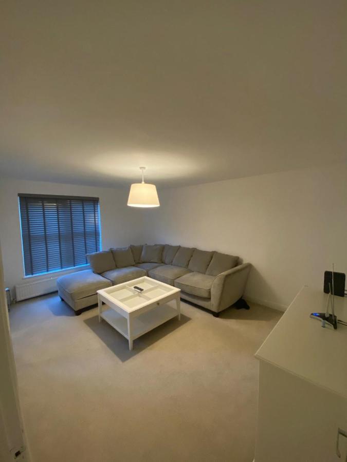 Luxurious Camden Apartment Londen Buitenkant foto