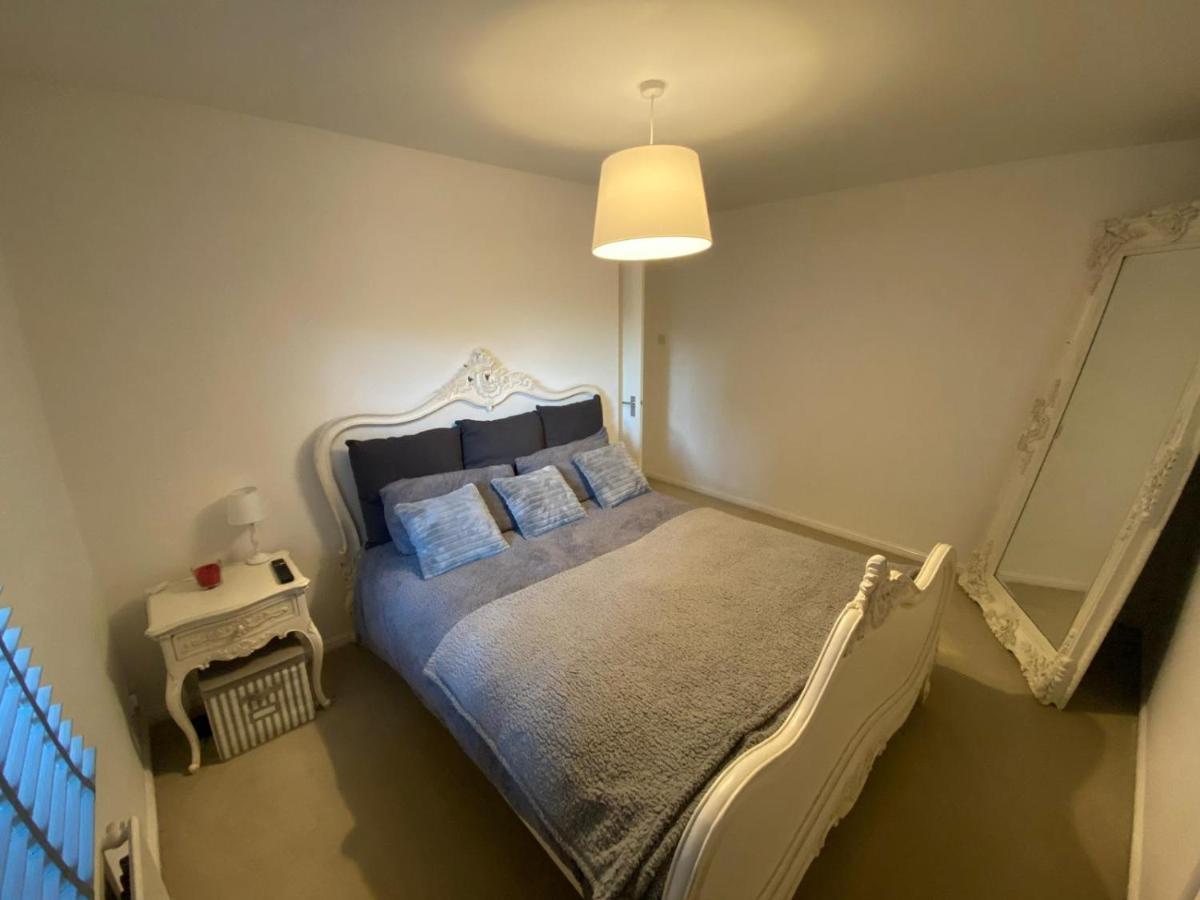Luxurious Camden Apartment Londen Buitenkant foto