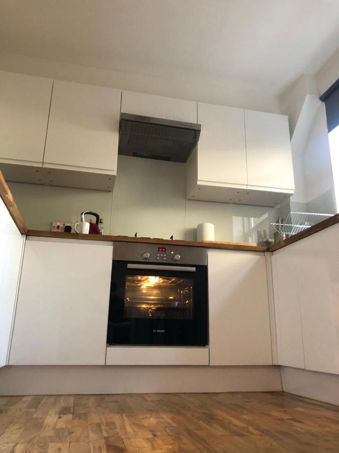 Luxurious Camden Apartment Londen Buitenkant foto