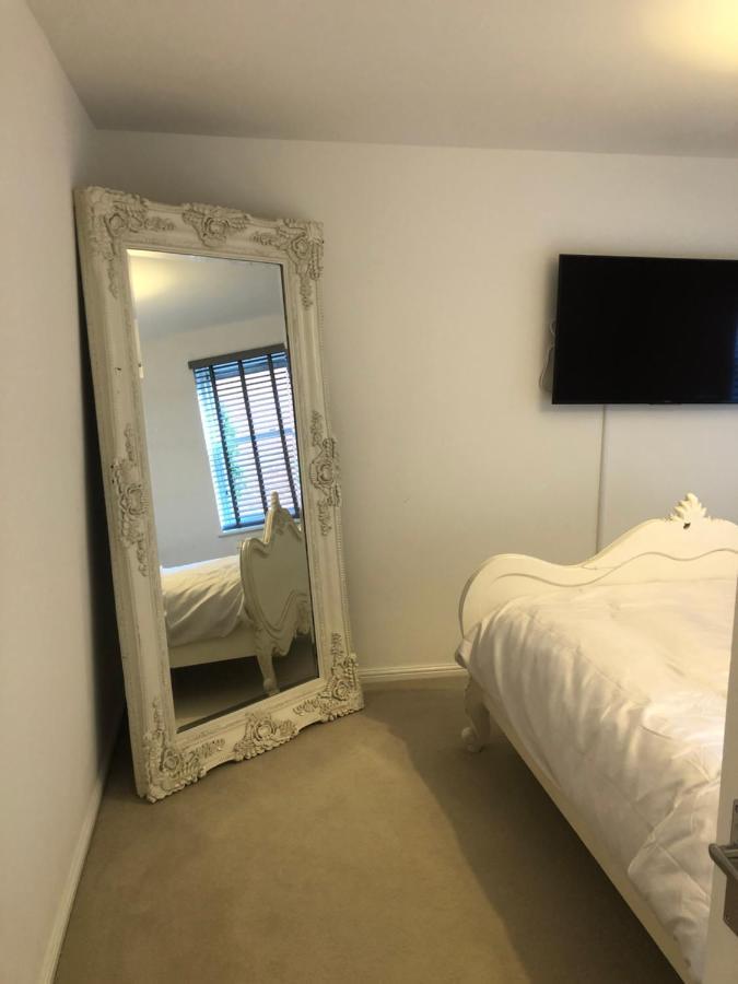 Luxurious Camden Apartment Londen Buitenkant foto