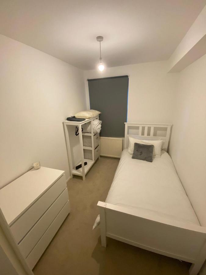 Luxurious Camden Apartment Londen Buitenkant foto