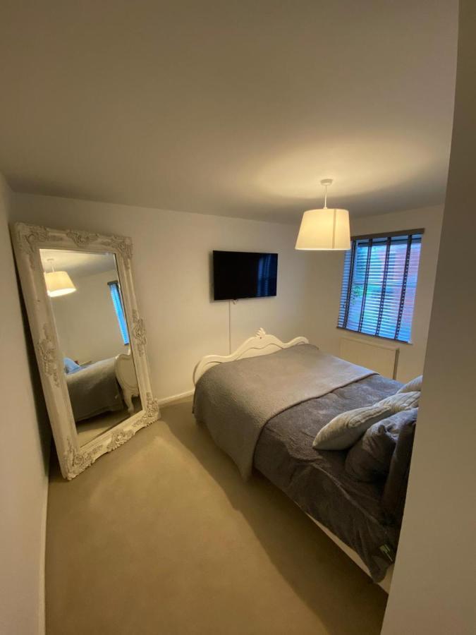 Luxurious Camden Apartment Londen Buitenkant foto