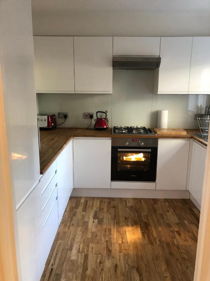 Luxurious Camden Apartment Londen Buitenkant foto
