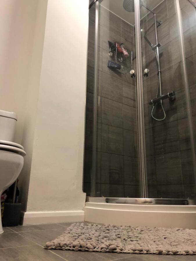 Luxurious Camden Apartment Londen Buitenkant foto